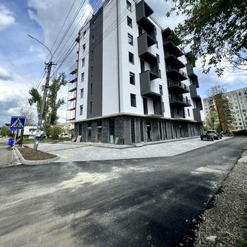 Продаж 1,5 кімнатної/ЖК Green side ЖК Green side