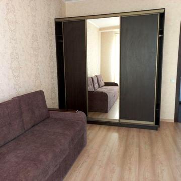 Здам, 3к кв з ремонтом,  вул. Клавдіївська, 40а, Новобіличі