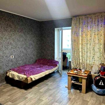 Продаж 1-кімнатної кв., просп. Червоної Калини 3в
