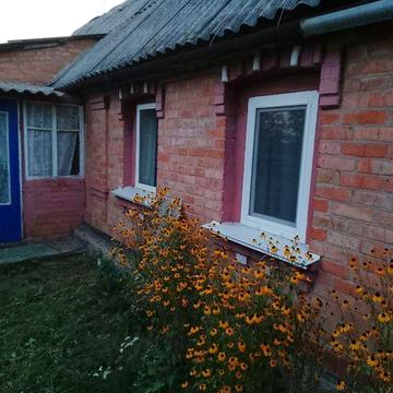 Продам будинок село Хажин