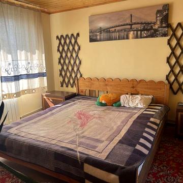 Будинок в районе Новоі долини  Гребной канал