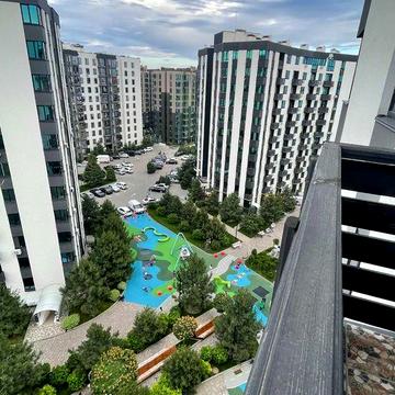 Продам гарну смарт квартиру в ЖК Уютний Квартал. ЖК Уютний Квартал