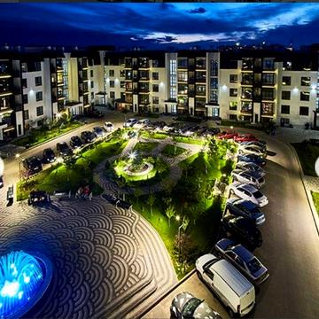 Продам гарну смарт квартиру в ЖК Уютний Квартал. ЖК Уютний Квартал