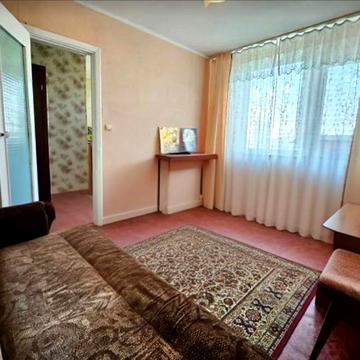 D1M Продам 1 кімн. квартиру, вул. Каденюка, Нові Будинки. Сертифікат!