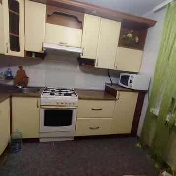 Оренда 3к квартири Озерна