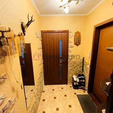 2-кімнатна на Митниці з меблями та технікою біля набережної
