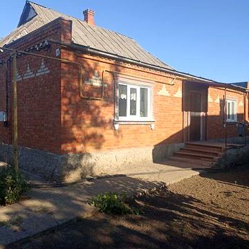 Продам будинок район Богопіль