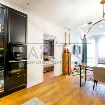 Оренда квартири, ЖК Park Avenue VIP, просп. Голосіївський