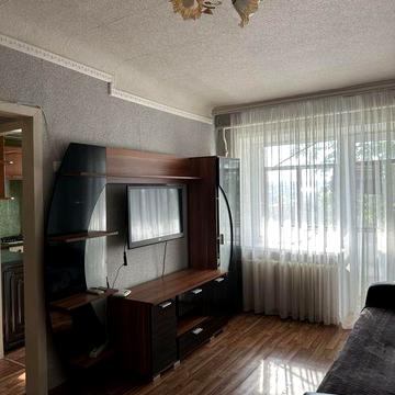 Продаж 2-кімнатної квартири на Едуарда Фукса