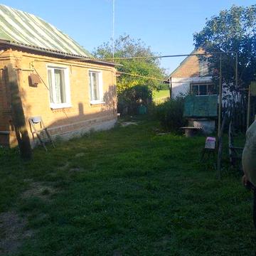 Продам часний будинок