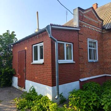 Продам дом. Степановка.