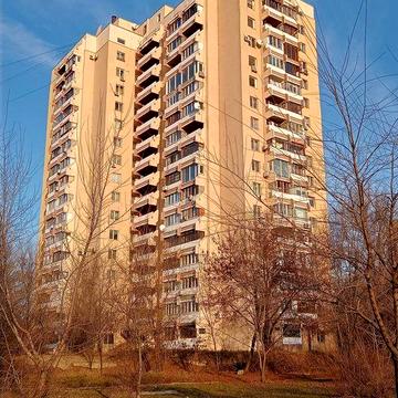 Сдам квартиру 2х ком