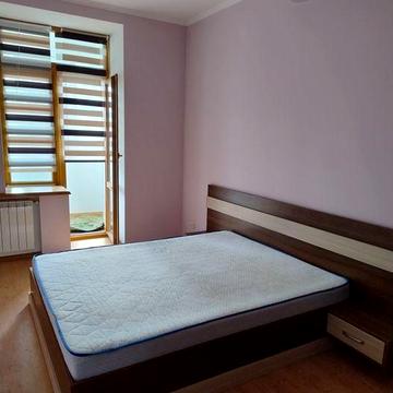 Здаеться 2-к квартира в центрі міста
