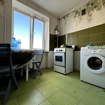 Продаж 1к Квартира Українки Лесі вулиця