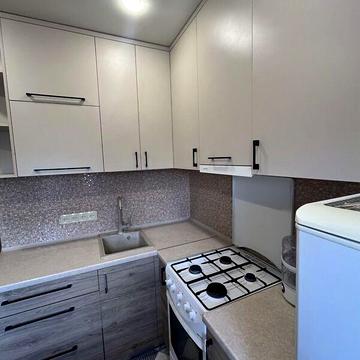 Продаж 1к Квартира Жасминовий бульвар