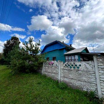 Продам будинок у с. Куликівка (Городнянський район)
