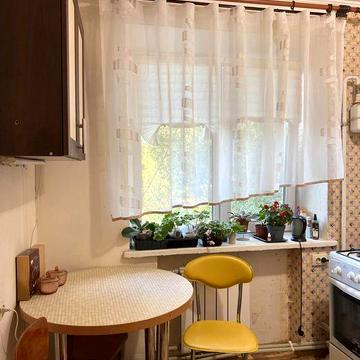 3к з хорошим ремонтом.Мінімальні податки.Сертифікат, постанова