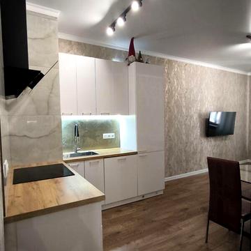 Продаж 1к Квартира Фонтанська дорога ЖК Акрополь