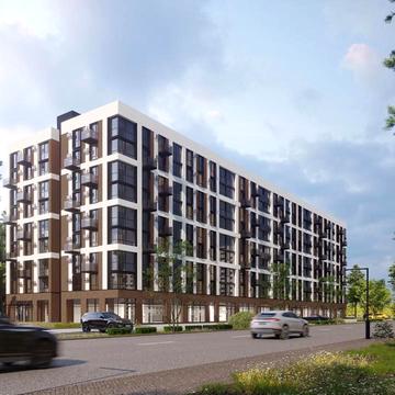 Енергетиків вул., 4А