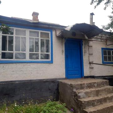 Продам будинок 64 м. кв