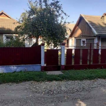 Будинок село Лошківці
