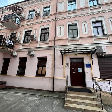 Кирилівська вул. (Фрунзе), 31-Б