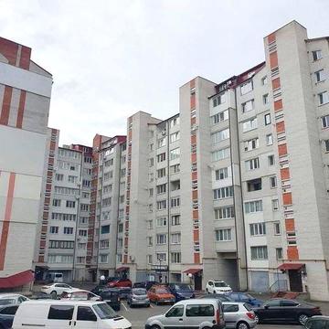 Продається 2км квартира, вул. Корольова