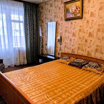 Продам БЕЗ %, від Власника 2к квартира 49м2, Нова Дарниця, Вереснева 9