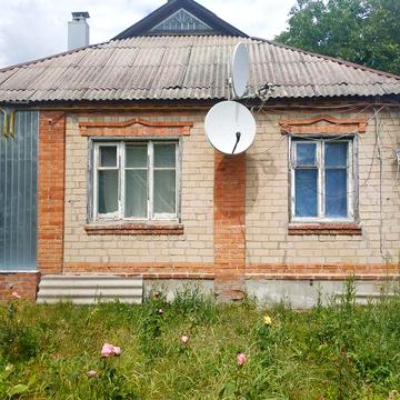 Продам дом в Люботине