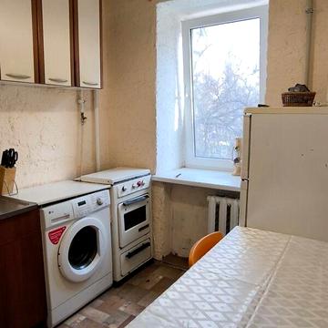 Продаж 1к Квартира Левітана вулиця