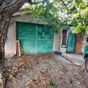 Продам часть дома в Варваровке