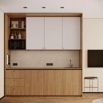 Продаж Смарт квартири, вул. Трускавецька 2Г , ЖК «Парус Smart» ЖК Парус Smart