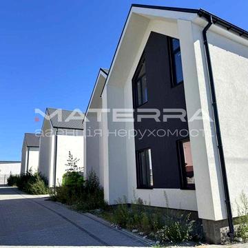 Білогородка продаж дуплексу 92 м.кв. вулиця Зоряна