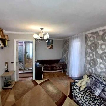Продаж 1к квартири  на Жадова біля АТБ з АГО