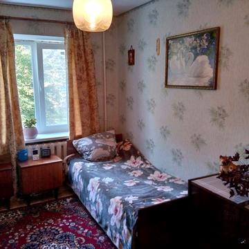 Продам квартиру в центре г шостка