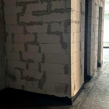 Продаж 2-к квартири + власне патіо, площа: 72.2 м², Брюховичі ЖК Грінвуд-4