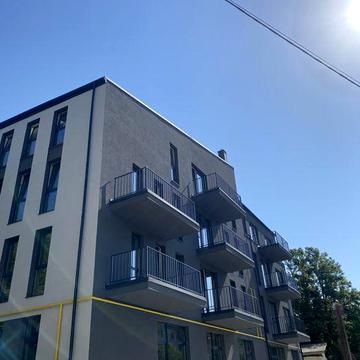 Продаж квартири 44м2
