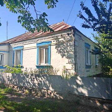 Продам будинок в с.Мисайлівка Обухівський район Київська область