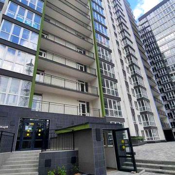 От собственника квартира в новом сданном доме в центре Одессы ЖК Акварель