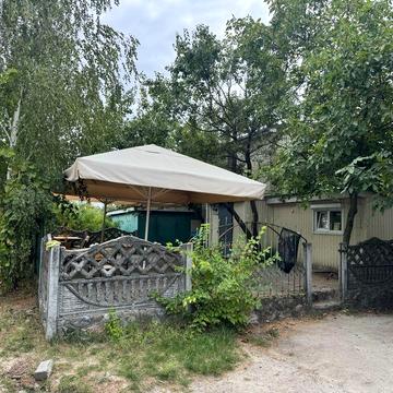 Продам дачу на садовому товаристві Коноплянка