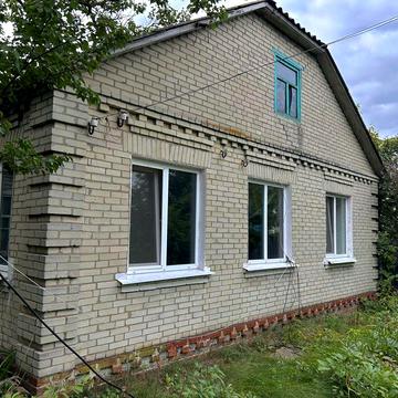 Продам будинок 20 км від Сум .