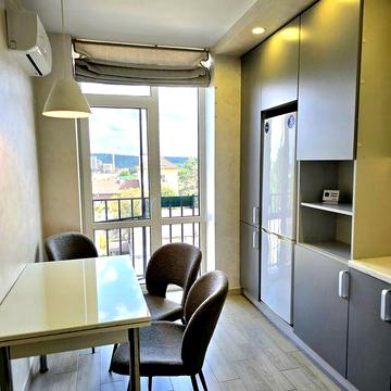 Квартира з ремонтом центр Ірпінь, вул. Соборна без комісії ЖК Deluxe