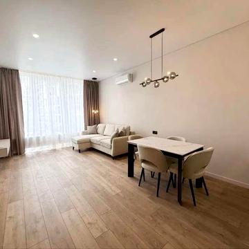 Продаж 2к/Жк City Line/Новобудова/64,2м2/ Світло 24/7 ЖК City Line