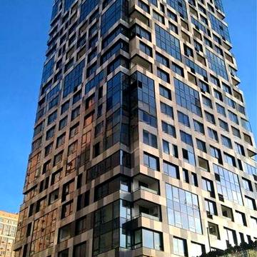 Продаж квартири 250 м² у ЖК «Tetris Hall», м. Палац Спорту