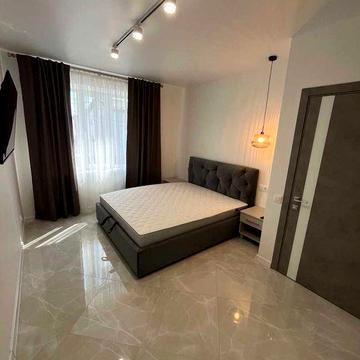 Квартира мрії,як з інстаграму.Новий ремонт,газ,панорамний вид