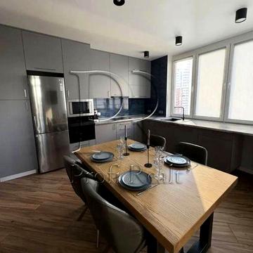 Продаж 2 кімн. кв. за адресою Олени Пчілки 6А, Дарницький р-н. Позняки