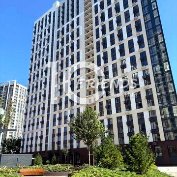 2к квартира з терасою ЖК Новий Автограф ЖК Новий Автограф