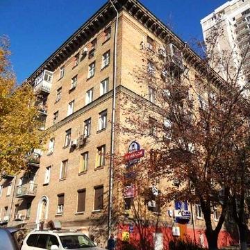 2 кім квартира 63 м2 вул. Ділова 6 Метро Олімпійська Печерський район