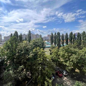 Продаж 1-кім. Київ Академмістечко вул. А.Вернацького 87а