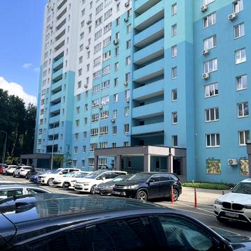 ЖК Одесский бульвар без комисии . Метро Теремки 12-15 минут пешком. ЖК Одеський бульвар